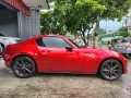 ✅Mazda Miata 2018 2.0 MX-5 Retractable Fastback Skyactiv 33K KM Automatic-6