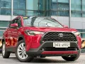 2021 Toyota Corolla Cross 1.8 G AT Gas -👤𝗖𝗟𝗔𝗥𝗘𝗡𝗖𝗘 𝗕𝗢𝗡𝗡𝗘𝗩𝗜𝗘 📲𝟬𝟵𝟭𝟱𝟵𝟵𝟰𝟯𝟬𝟱𝟵-0