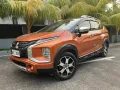 HOT!!! 2022 Mitsubishi Xpander Cross for sale at affordable price! -0