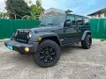 HOT!!! 2010 Jeep Wrangler Unlimited Sport for sale at affordable price!-1