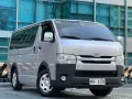 2019 Toyota HiAce Commuter 3.0 Manual Diesel📲💁‍♀️JONNALYN.SARANILLAS 0969-5949924-1
