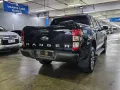 2018 Ford Ranger Wildtrak 2.2L 4x4 DSL AT | With Warranty by Ugarte Cars Manila-6
