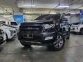 2018 Ford Ranger Wildtrak 2.2L 4x4 DSL AT | With Warranty by Ugarte Cars Manila-28