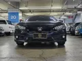 2017 Honda Civic RS Turbo CVT AT | With Warranty by Ugarte Cars Manila-3