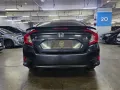 2017 Honda Civic RS Turbo CVT AT | With Warranty by Ugarte Cars Manila-4