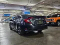 2017 Honda Civic RS Turbo CVT AT | With Warranty by Ugarte Cars Manila-7