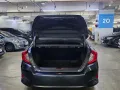 2017 Honda Civic RS Turbo CVT AT | With Warranty by Ugarte Cars Manila-5