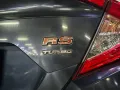 2017 Honda Civic RS Turbo CVT AT | With Warranty by Ugarte Cars Manila-12