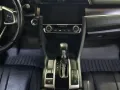 2017 Honda Civic RS Turbo CVT AT | With Warranty by Ugarte Cars Manila-18