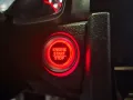 2017 Honda Civic RS Turbo CVT AT | With Warranty by Ugarte Cars Manila-20