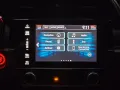 2017 Honda Civic RS Turbo CVT AT | With Warranty by Ugarte Cars Manila-19