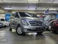 2016 Hyundai Grand Starex 2.5 DSL AT | With Warranty by Ugarte Cars Manila-0
