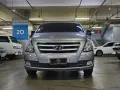 2016 Hyundai Grand Starex 2.5 DSL AT | With Warranty by Ugarte Cars Manila-3