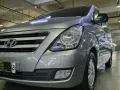 2016 Hyundai Grand Starex 2.5 DSL AT | With Warranty by Ugarte Cars Manila-2