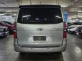 2016 Hyundai Grand Starex 2.5 DSL AT | With Warranty by Ugarte Cars Manila-5