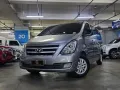 2016 Hyundai Grand Starex 2.5 DSL AT | With Warranty by Ugarte Cars Manila-27