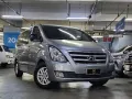 2016 Hyundai Grand Starex 2.5 DSL AT | With Warranty by Ugarte Cars Manila-29