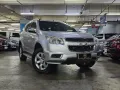 2015 Chevrolet Trailblazer LTZ 2.8L 4X4 DSL AT | With Warranty by Ugarte Cars Manila-0