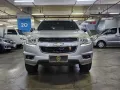 2015 Chevrolet Trailblazer LTZ 2.8L 4X4 DSL AT | With Warranty by Ugarte Cars Manila-4