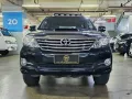2015 Toyota Fortuner 2.5L 4x2 V DSL AT | With Warranty by Ugarte Cars Manila-3