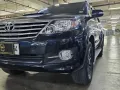 2015 Toyota Fortuner 2.5L 4x2 V DSL AT | With Warranty by Ugarte Cars Manila-2