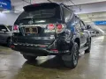 2015 Toyota Fortuner 2.5L 4x2 V DSL AT | With Warranty by Ugarte Cars Manila-5