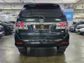 2015 Toyota Fortuner 2.5L 4x2 V DSL AT | With Warranty by Ugarte Cars Manila-4