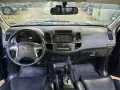 2015 Toyota Fortuner 2.5L 4x2 V DSL AT | With Warranty by Ugarte Cars Manila-23