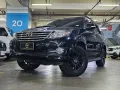2015 Toyota Fortuner 2.5L 4x2 V DSL AT | With Warranty by Ugarte Cars Manila-25