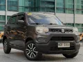 2021 Suzuki S-Presso 1.0 GL M/T Gas ☎️0935 600 3692 JAN RAY DE JESUS✅️47K ALL-IN DP-2