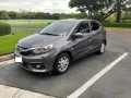 2019 Honda Brio V CVT-0