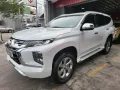 ✅Mitsubishi Montero Sport 2025 2.4 GLX Manual-1