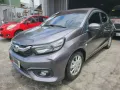 ✅Honda Brio 2021 Acquired 1.2 V 56K KM Casa Maintained Automatic-1