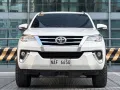 2017 Toyota Fortuner 2.4G DIESEL AT🔥✅ 𝐂𝐋𝐄𝐎 🙋🏼‍♀️📲0938 830 7235-2