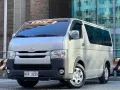 🔥🔥2019 Toyota HiAce Commuter 3.0 Manual Diesel 📲Call or Text: 09957210548 ARVIN BATALLER🔥🔥-0