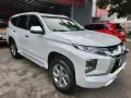 ✅Mitsubishi Montero Sport 2025 2.4 GLX Manual-7