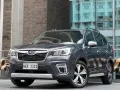 2020 Subaru Forester 2.0 i-S Eyesight AT Gas ✅🔥𝐂𝐀𝐑𝐋 𝐁𝐎𝐍𝐍𝐄𝐕𝐈𝐄 🙋🏻‍♂️📲 0938 458 8779-1
