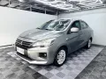 2022 MITSUBISHI MIRAGE G4 GLX 1.2 GASOLINE AUTOMATIC! 31,000 KMS ONLY ORIGINAL MILEAGE!-0