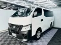 2019 NISSAN NV350 URVAN 2.5 DIESEL MANUAL!  43,000 KMS ONLY SUPER FRESH!-0