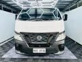 2019 NISSAN NV350 URVAN 2.5 DIESEL MANUAL!  43,000 KMS ONLY SUPER FRESH!-1