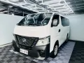 2019 NISSAN NV350 URVAN 2.5 DIESEL MANUAL!  43,000 KMS ONLY SUPER FRESH!-3