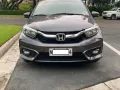 2019 Honda Brio V CVT-1