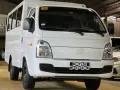 2025 Hyundai H100 2.5L CRDI, M/t, 9k MILEAGE, Dual Aircon ₱875-2
