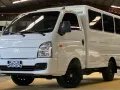 2025 Hyundai H100 2.5L CRDI, M/t, 9k MILEAGE, Dual Aircon ₱875-3