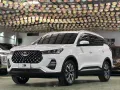 2022 Chery Tiggo 7 Pro 1.5L Turbo Gasoline A/T-0