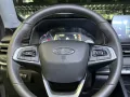  2024 Chery Tiggo 5x Pro CVT 1.5 AT GAS-13