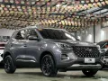  2024 Chery Tiggo 5x Pro CVT 1.5 AT GAS-3