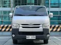 2019 Toyota Hiace Commuter 3.0 M/T Diesel ☎️0935 600 3692 JAN RAY DE JESUS✅️211K ALL-IN DP-0