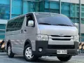 2019 Toyota Hiace Commuter 3.0 M/T Diesel ☎️0935 600 3692 JAN RAY DE JESUS✅️211K ALL-IN DP-3