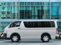 2019 Toyota Hiace Commuter 3.0 M/T Diesel ☎️0935 600 3692 JAN RAY DE JESUS✅️211K ALL-IN DP-7